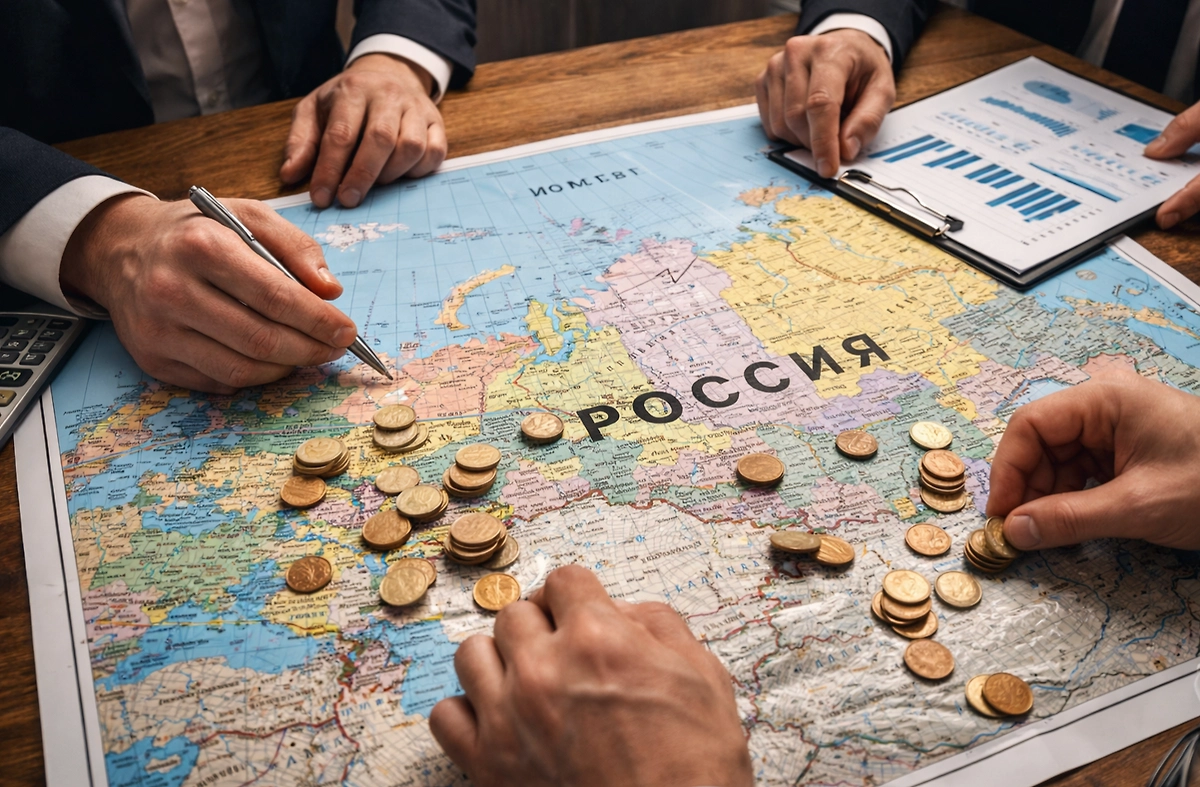 Обложка © DALL-E / Life.ru