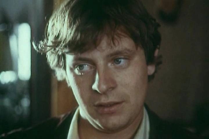 Вадим Андреев: настоящая фамилия и личная жизнь актёра. Фото © Кадр из фильма «Инспектор Лосев», режиссёр Олег Гойда, сценарист Аркадий Адамов / Kino-teatr