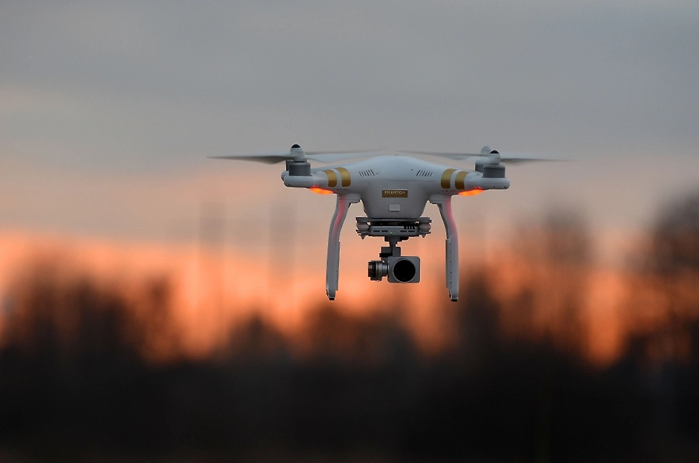 &laquo;Пусть прибалты боятся&raquo;: Военный эксперт заявил о праве России сбивать дроны ВСУ над Эстонией и Финляндией