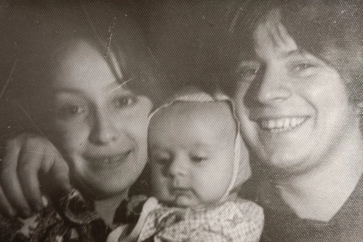 Вадим Андреев с супругой. Почему советский актёр ушёл от жены? Фото © Instagram (признан экстремистской организацией и запрещён на территории Российской Федерации) / vadimandreev1791