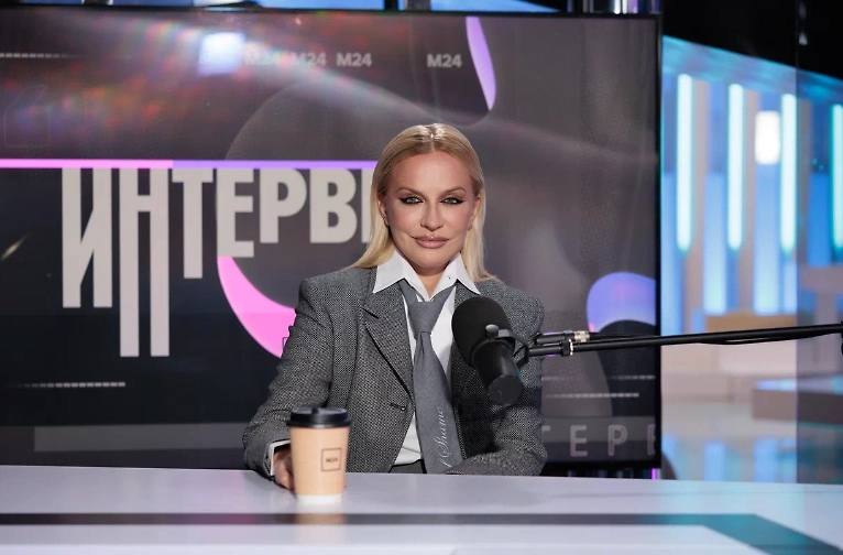 Обложка © АГН Москва/Кирилл Журавок