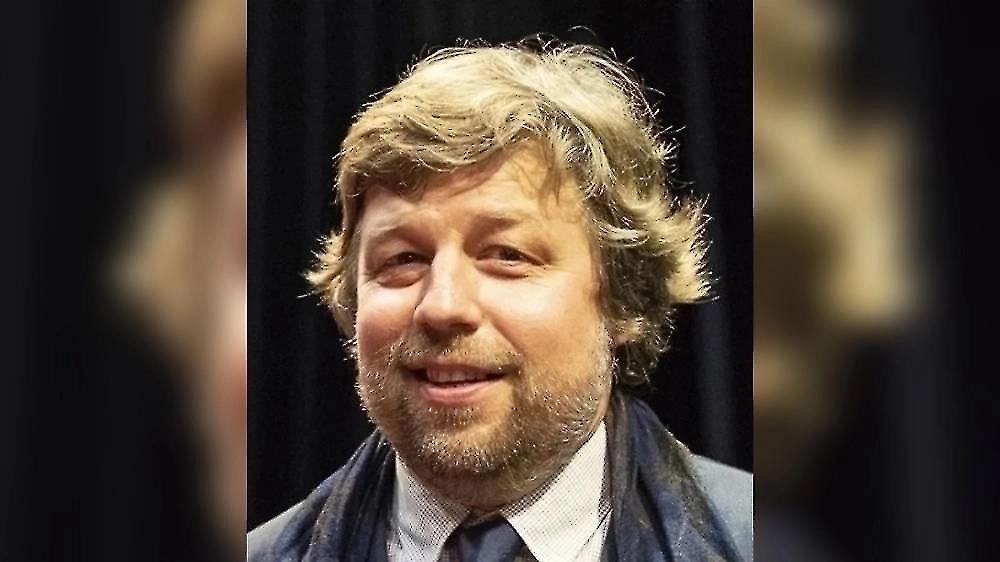 &laquo;Душой я всегда с музеем&raquo;: Бутягин написал письмо из польского СИЗО

