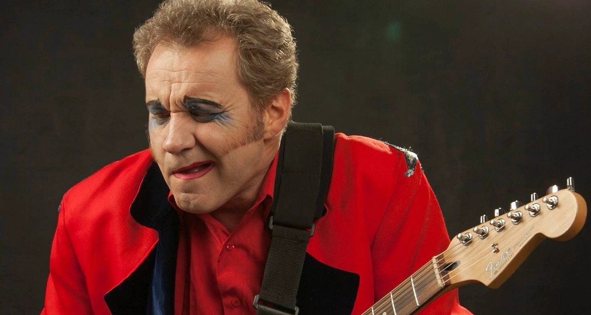 Георгий Делиев. Фото © Facebook (признан экстремистской организацией и запрещён на территории Российской Федерации) / Георгий Делиев