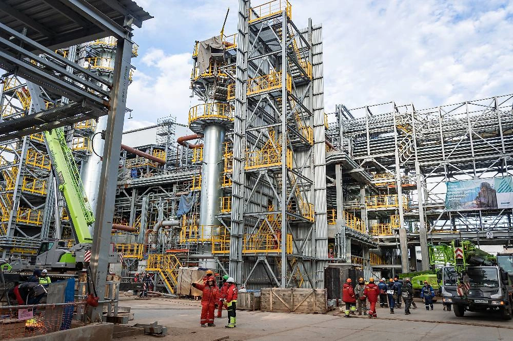 Обложка © ТАСС / Спиридонов Олег / Бизнес Online