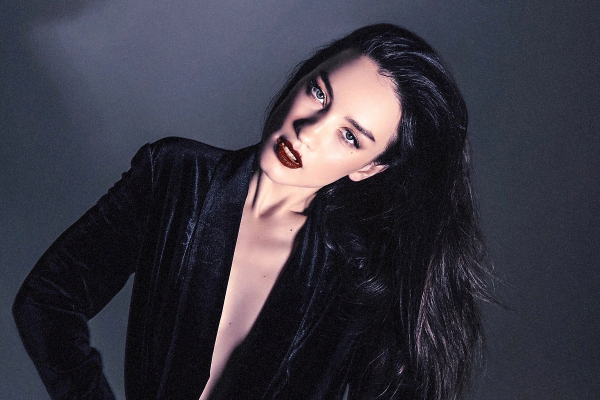 Фото © VK / Виктория Дайнеко