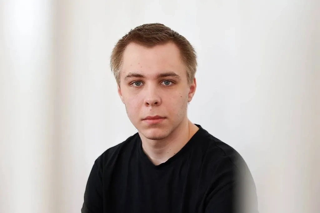 Осужденный за поджог Корана Журавель нашёлся в колонии под Ульяновском