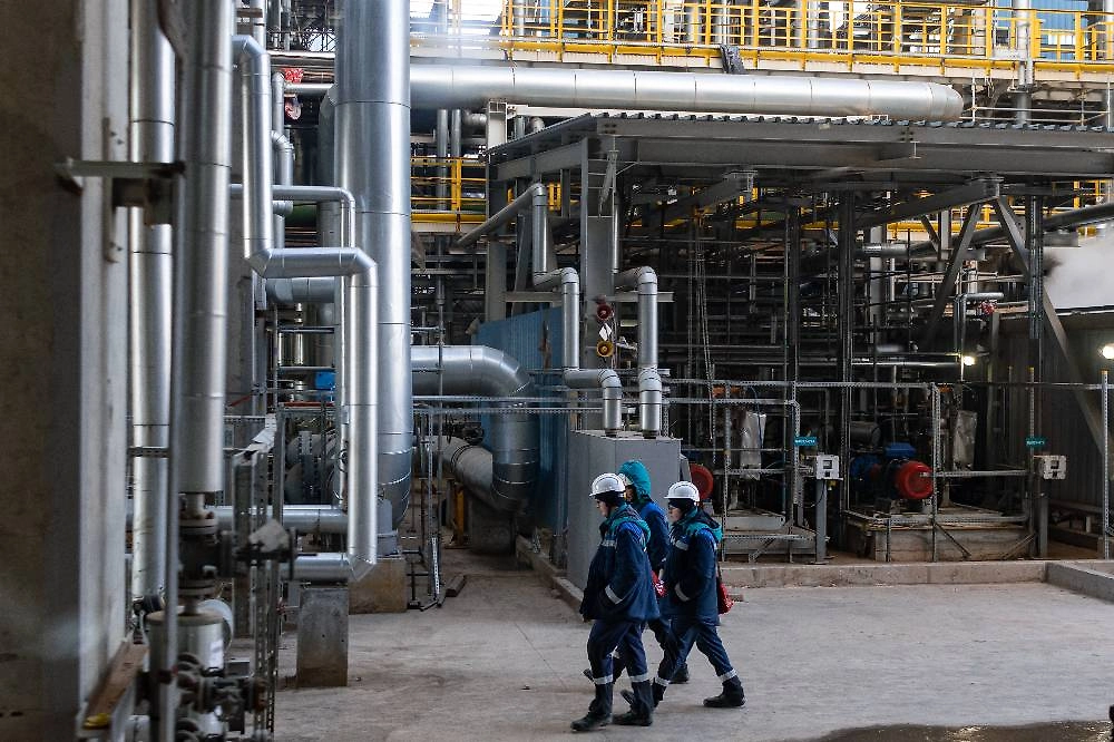 Обложка © ТАСС / Спиридонов Олег / Бизнес Online