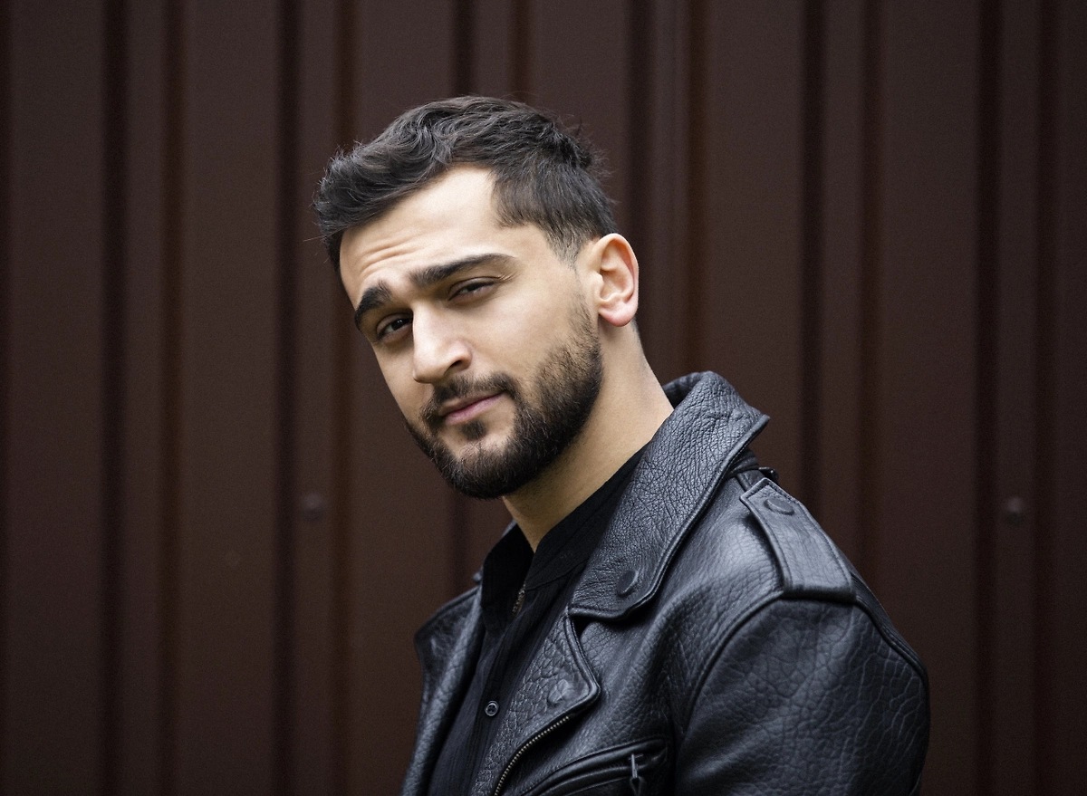 Обложка © VK / jony_me