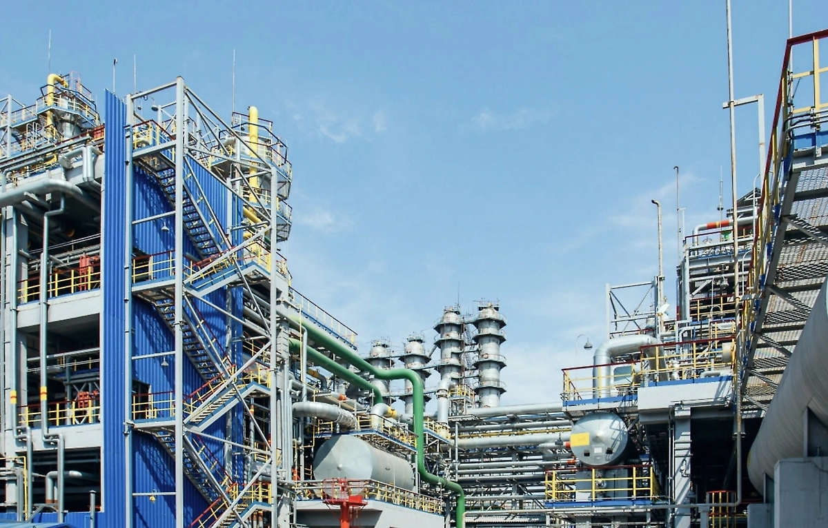 На &laquo;Нижнекамскнефтехиме&raquo; после ЧП остановили около 6% производства