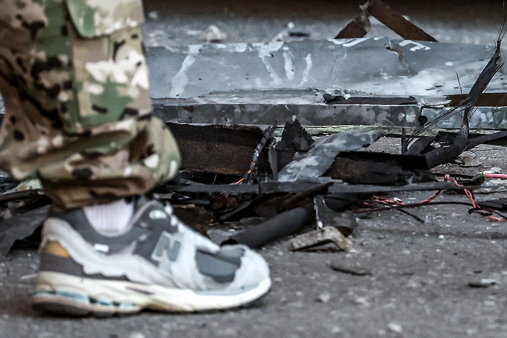 Обложка © ТАСС / Вячеслав Прокофьев