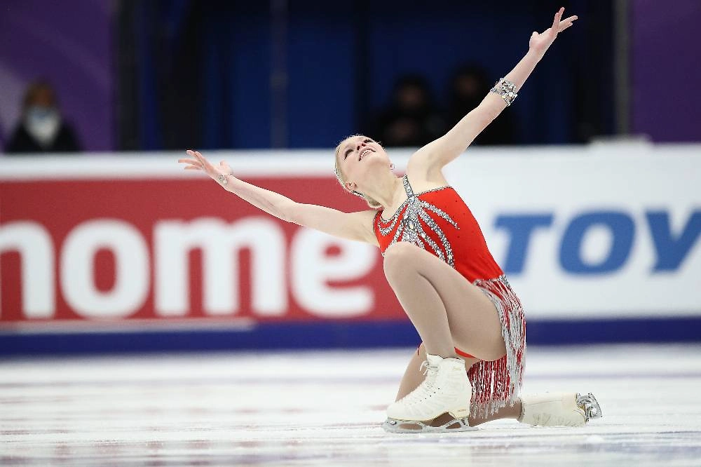 Обложка © ТАСС / Сергей Бобылев