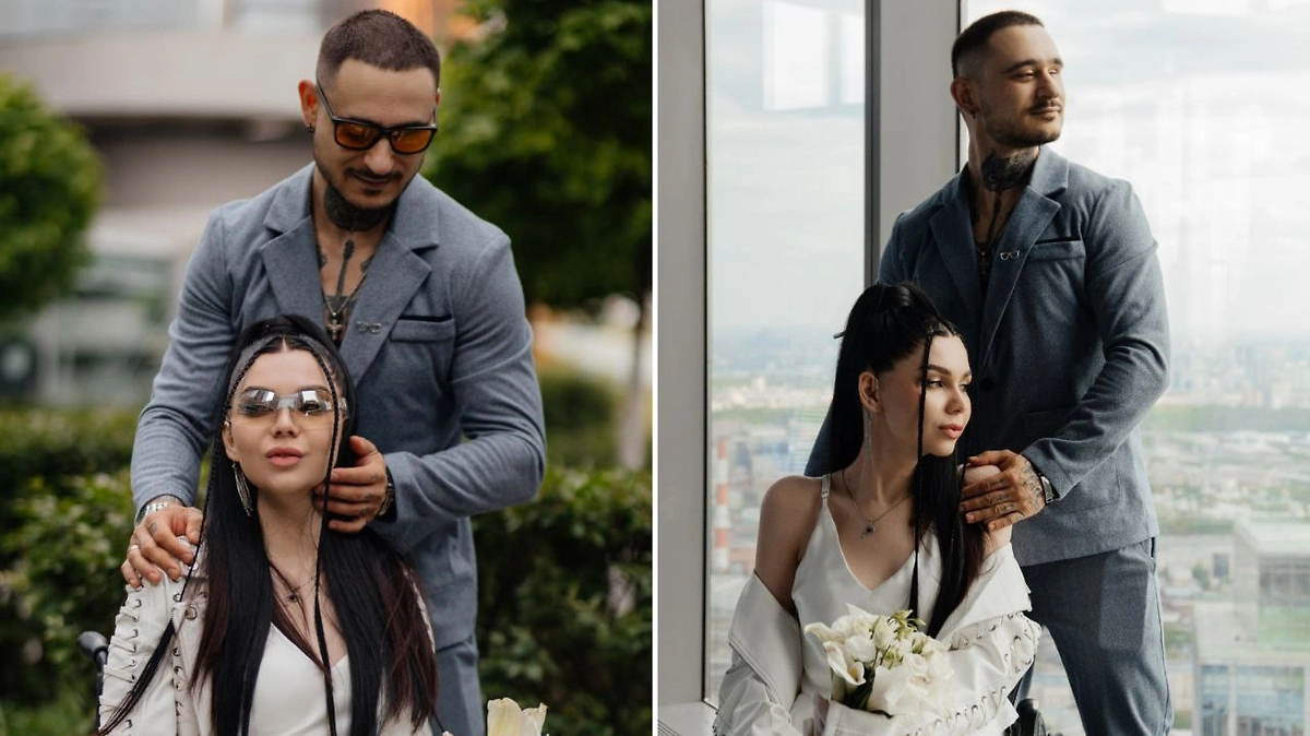 Фото © Алла Нурмагомедова и Рамиль Сазанов