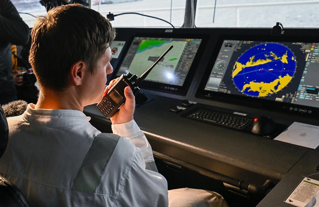 Обложка © ТАСС / Лев Федосеев