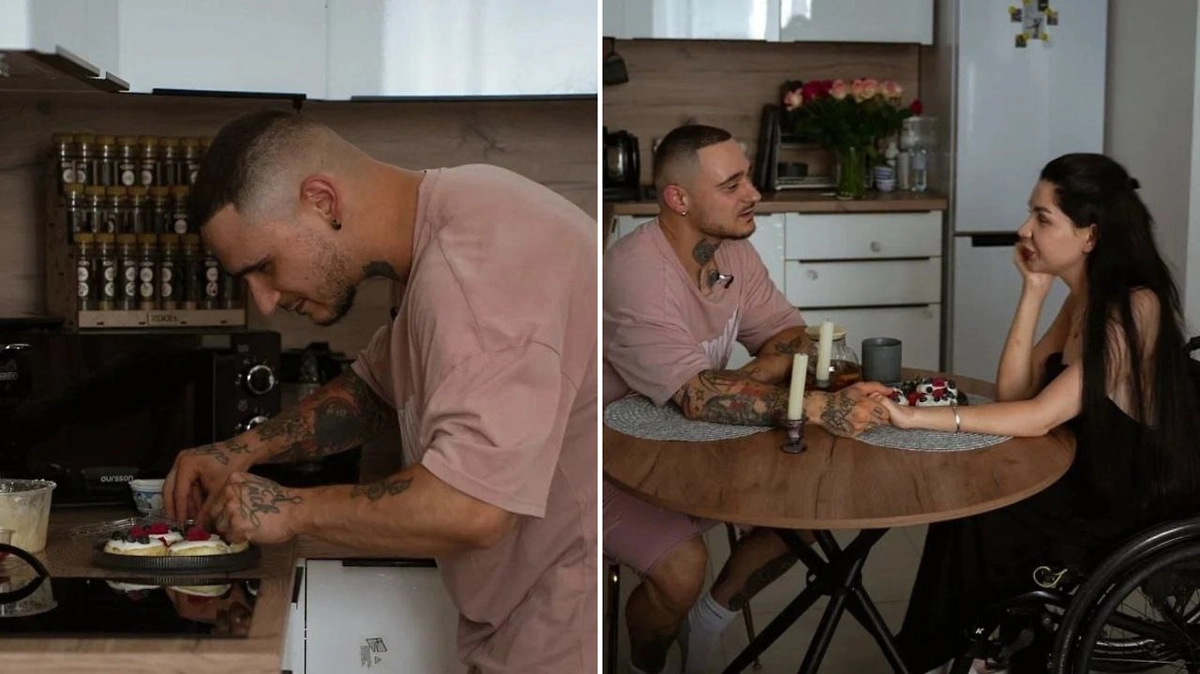 Фото © Алла Нурмагомедова и Рамиль Сазанов