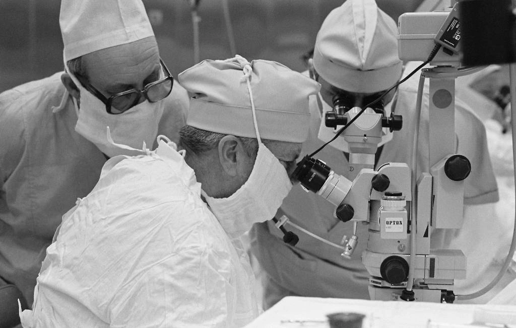 Фото © ТАСС / Валерий Бушухин