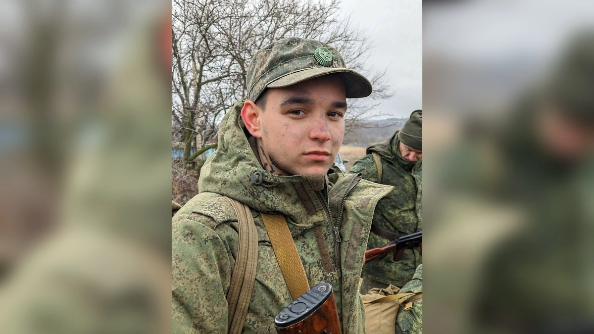 Павел Черток. Фото © представлена пресс-службой для Life.ru