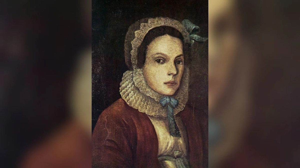 Истории материнской любви: кто воспитал гениев России. Фото © Wikipedia / Serge Lachinov