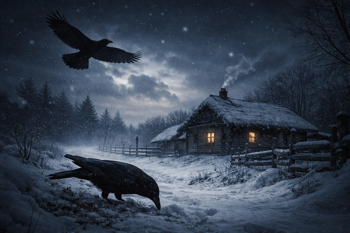 Фото © Chat GPT, Life.ru