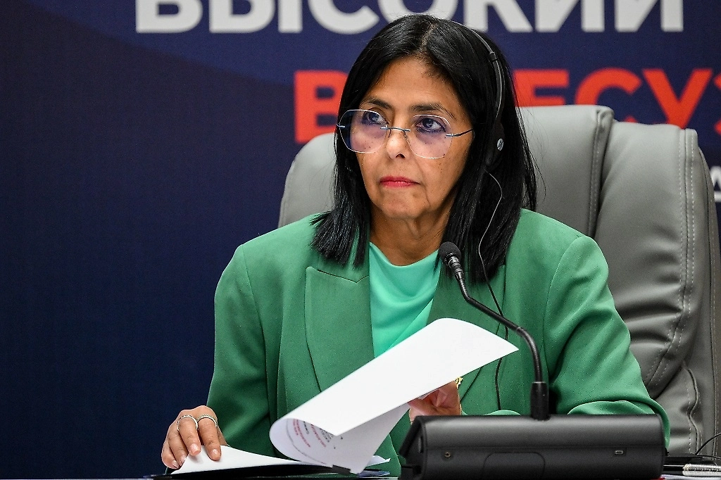 Reuters: США тайно готовят операцию против слишком строптивой преемницы Мадуро