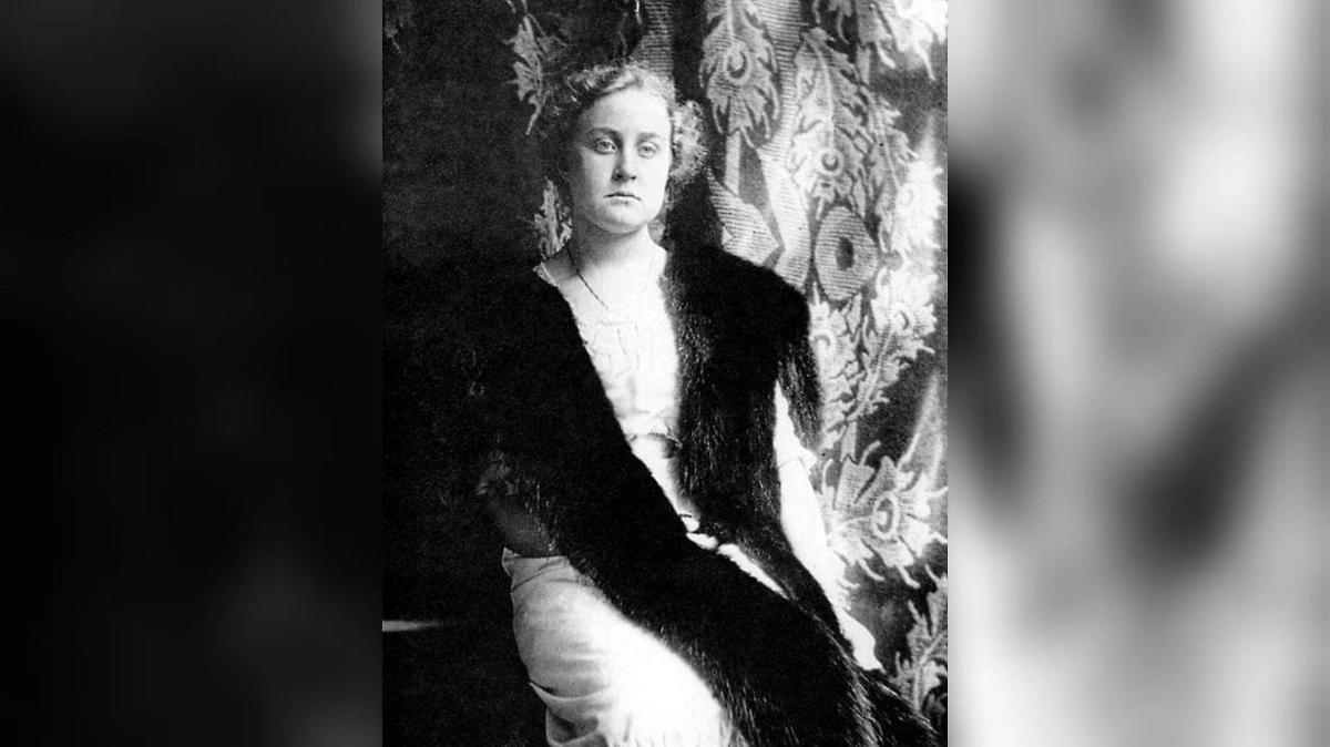 Варвара Булгакова: какие ещё матери воспитали великих сыновей. Фото © Wikipedia