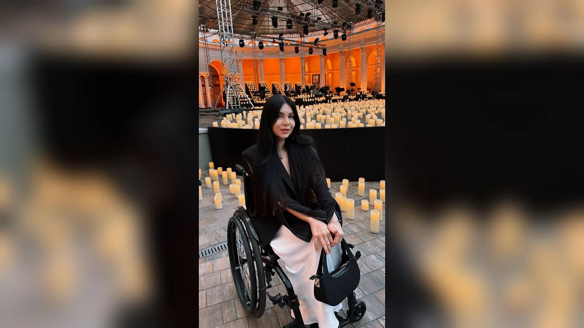 Фото © Алла Нурмагомедова и Рамиль Сазанов