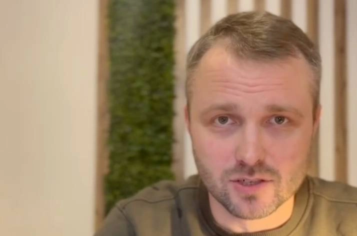 Обложка © VK / Cтанислав Глушаков