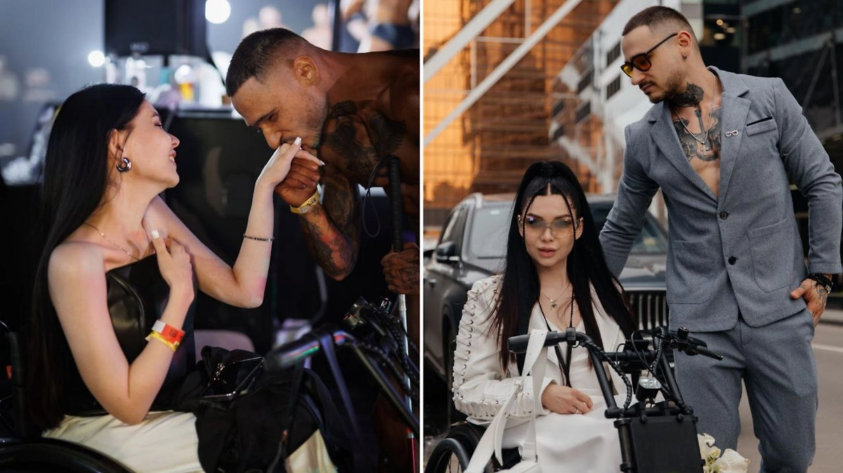 Фото © Алла Нурмагомедова и Рамиль Сазанов