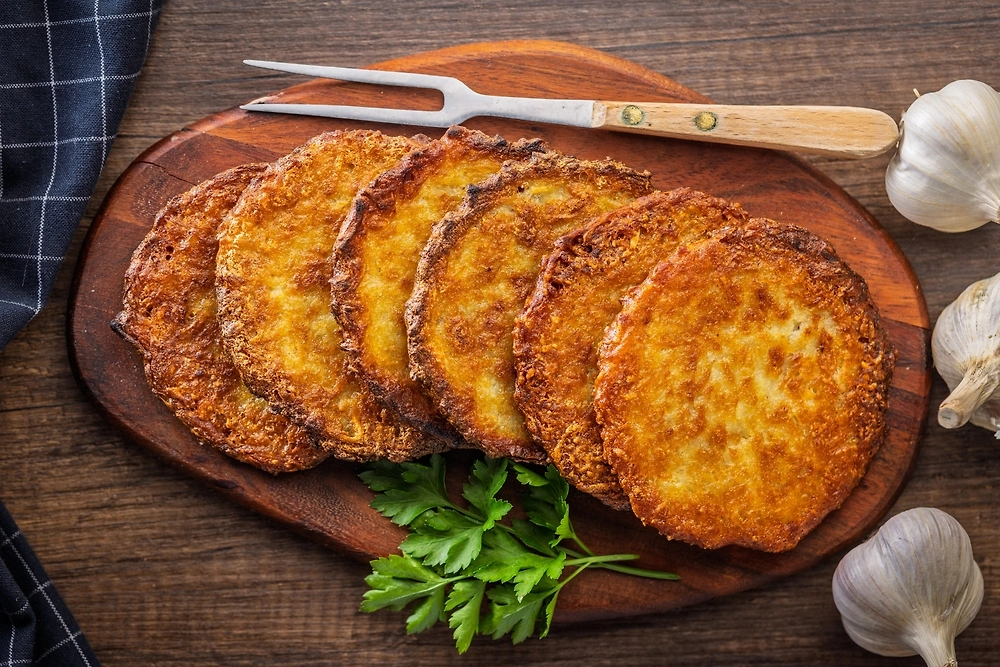 Обложка © Shutterstock / FOTODOM / Jiri Hera