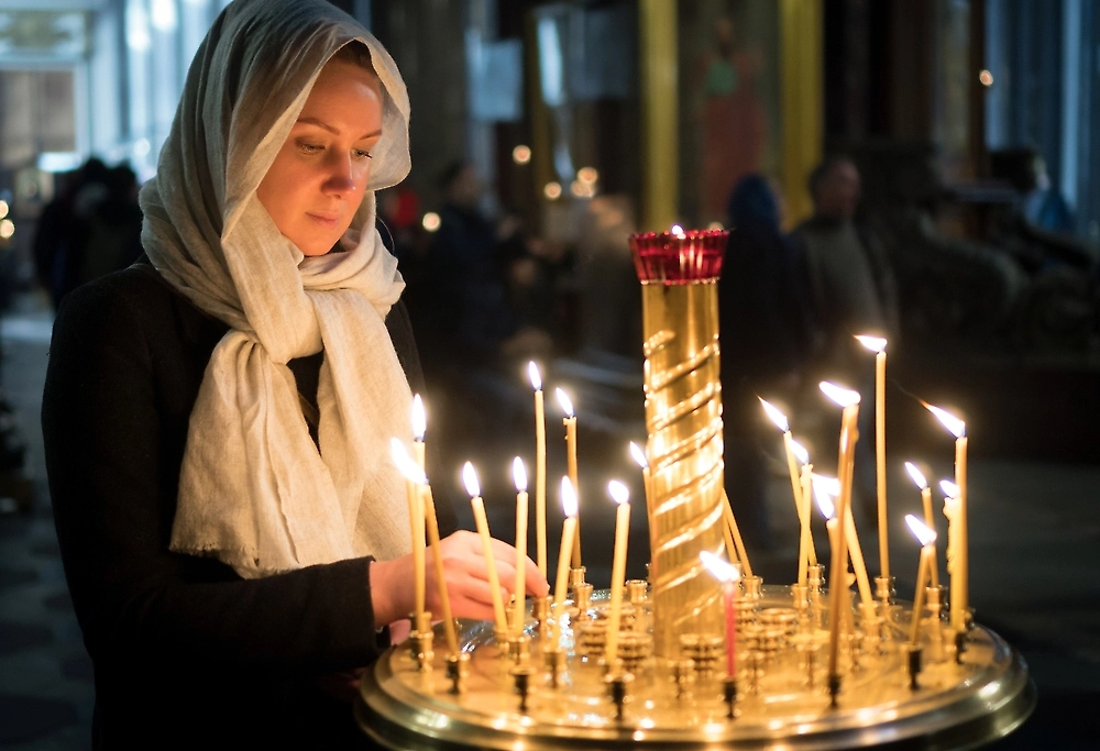 Почему в Великий пост поминают умерших: история Родительских суббот. Фото © Shutterstock / FOTODOM / M-Production
