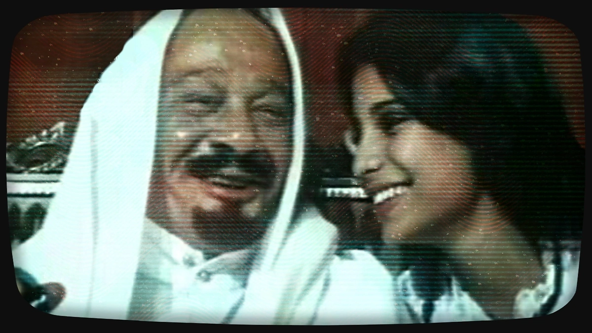 Фильм «Смерть принцессы», 1980 год: история создания и правдивость. Фото © VK / Роман Шульман