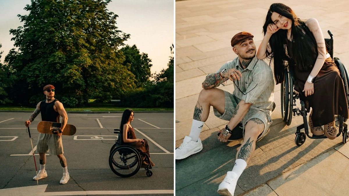 Фото © Алла Нурмагомедова и Рамиль Сазанов