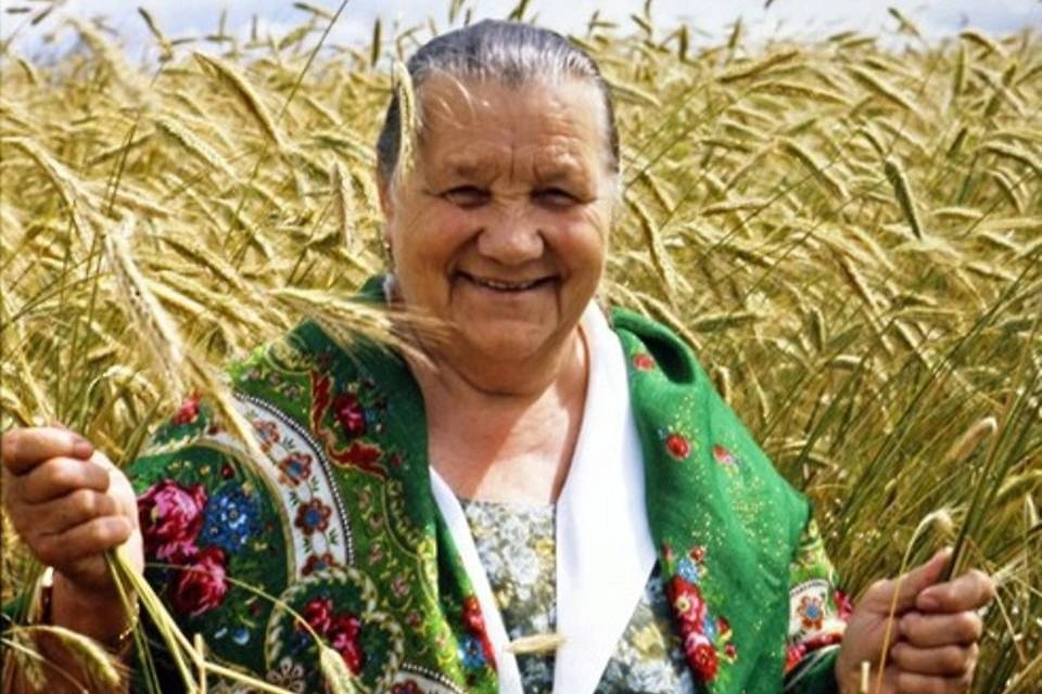 Удивительные матери великих людей: Анна Гагарина. Фото © Wikipedia / Григорий Калачьян