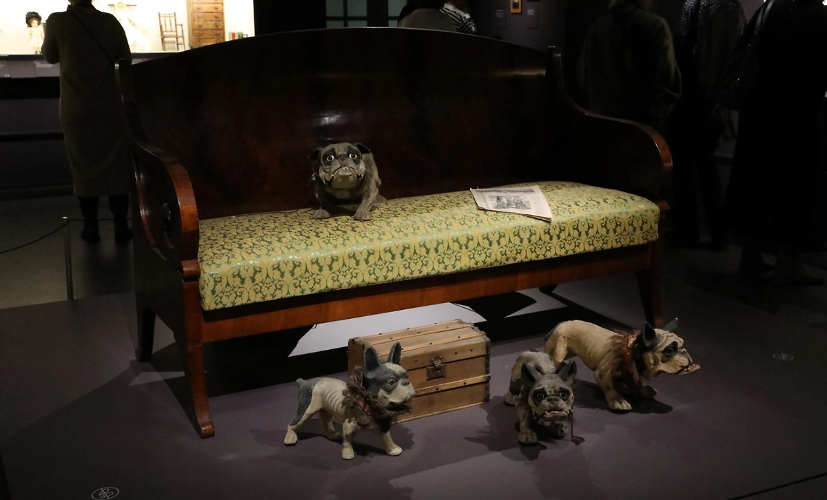 ГАЛЕРЕЯ LIFE.RU: листайте, чтобы увидеть больше! Фото © Life.ru