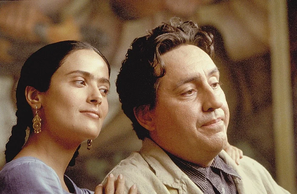 Фильмы про женщин, основанные на реальных событиях: история Фриды Кало. Фото © Кадр из фильма «Фрида», режиссёр Джули Теймор / Kinopoisk