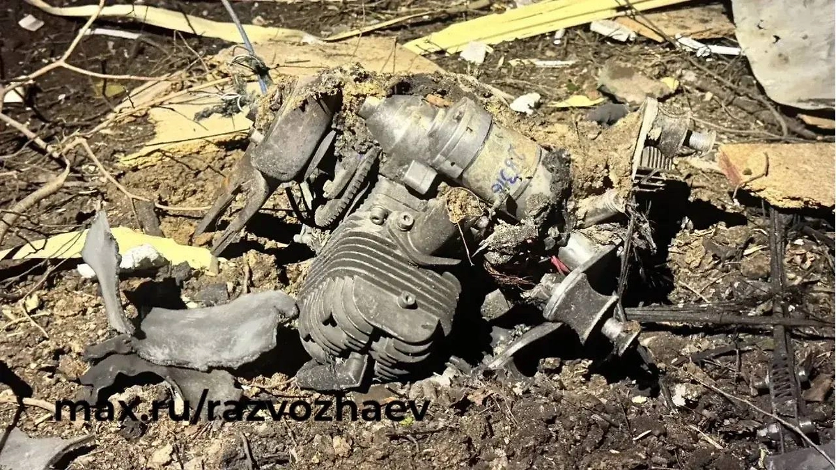 Число пострадавших при атаке ВСУ на Севастополь выросло до девяти. Фото © Telegram / РаZVожаев