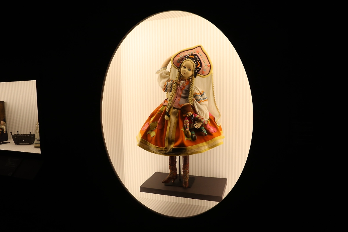  ГАЛЕРЕЯ LIFE.RU: листайте, чтобы увидеть больше! Фото © Life.ru