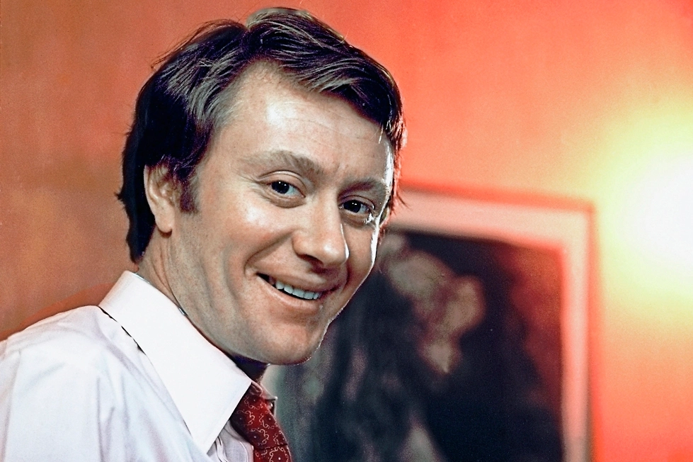 Андрей Миронов на самом деле родился 7 марта, но отмечал 8-го. Фото © РИА «Новости» / Лев Иванов