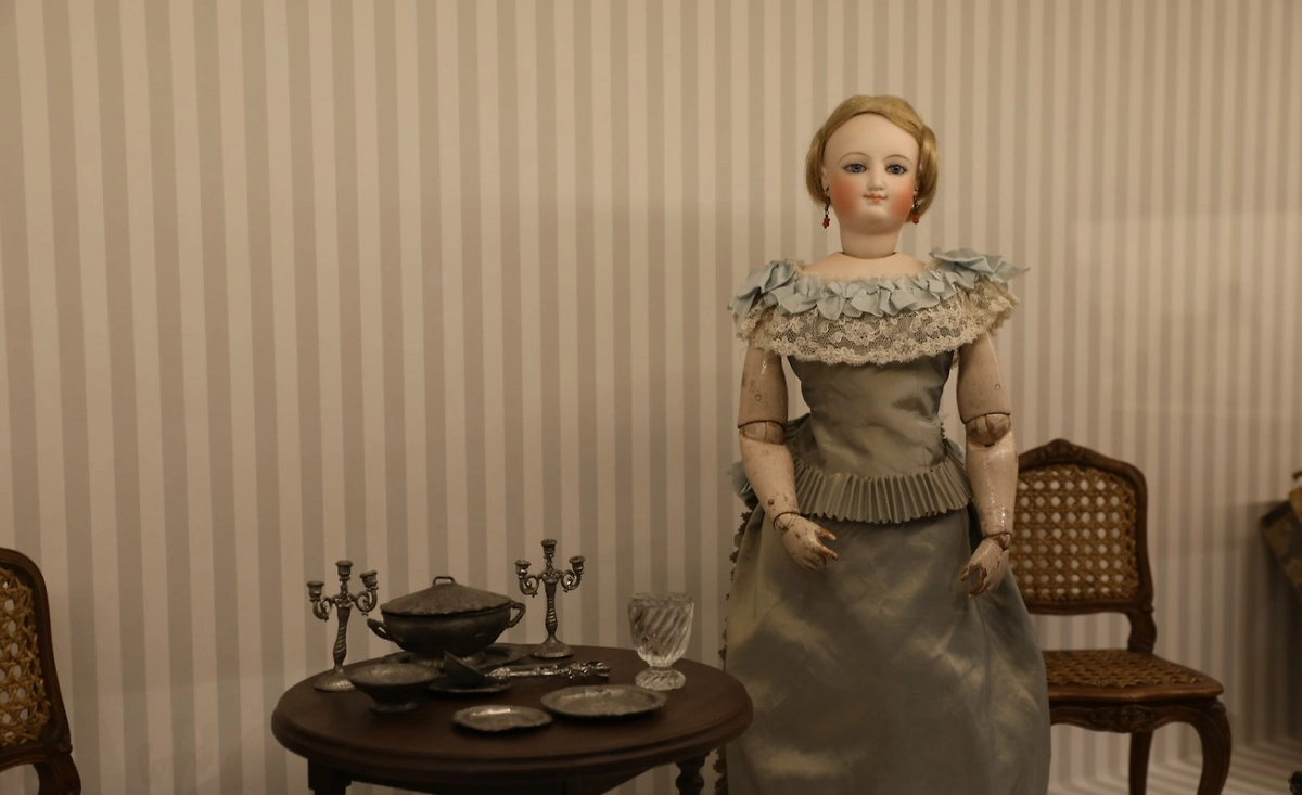 ГАЛЕРЕЯ LIFE.RU: листайте, чтобы увидеть больше! Фото © Life.ru