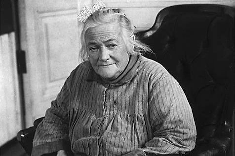 Пора самой активной работы Клары пришлась на Первую мировую войну. Фото © Wikipedia