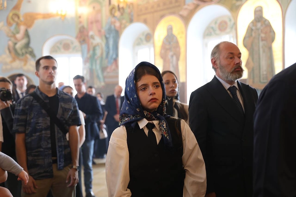 Традиции поминовения усопших в православии: правила и ошибки. Фото © Life.ru.