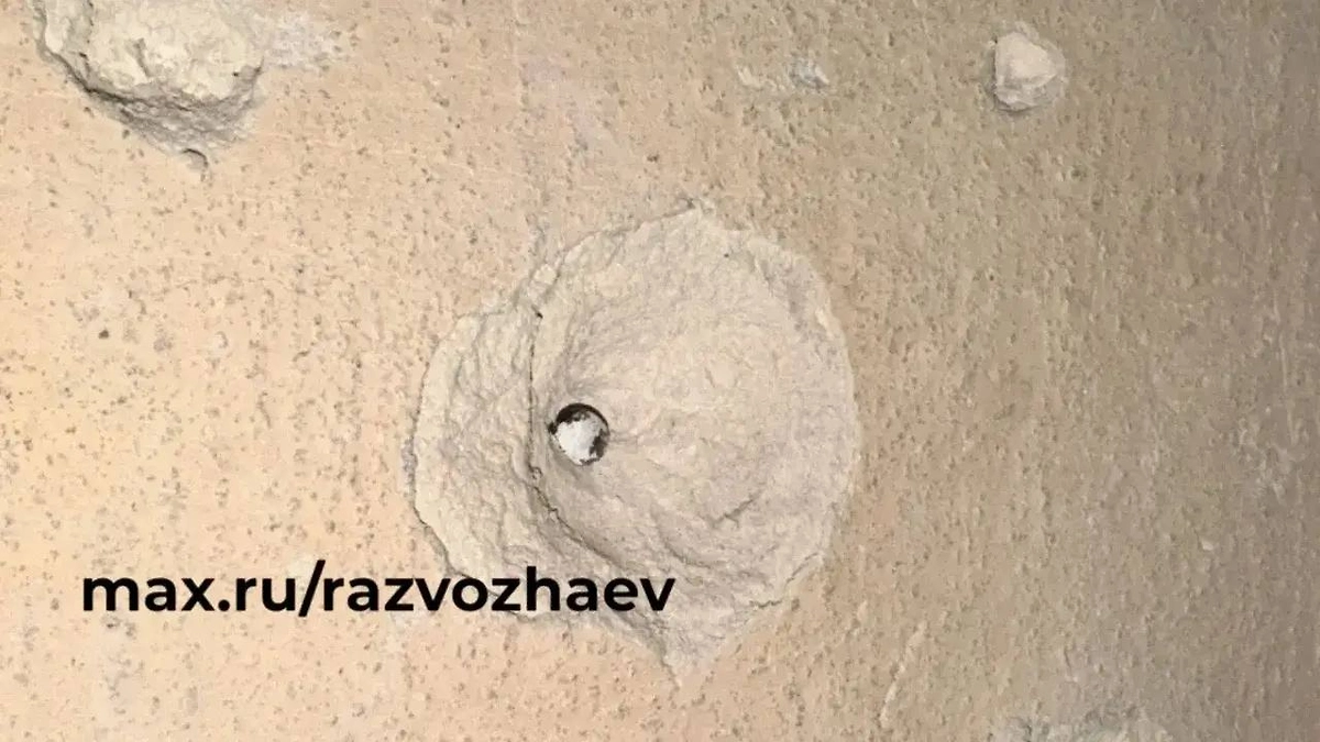 Число пострадавших при атаке ВСУ на Севастополь выросло до девяти. Фото © Telegram / РаZVожаев