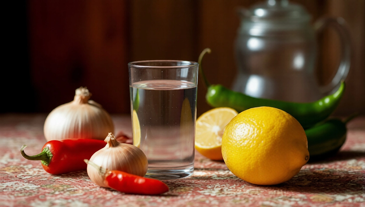 Почему советских разведчиков не брал алкоголь: как в КГБ учили пить? Фото © «Шедеврум»