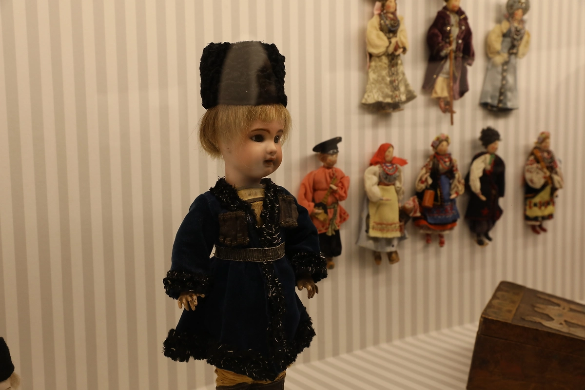 ГАЛЕРЕЯ LIFE.RU: листайте, чтобы увидеть больше! Фото © Life.ru