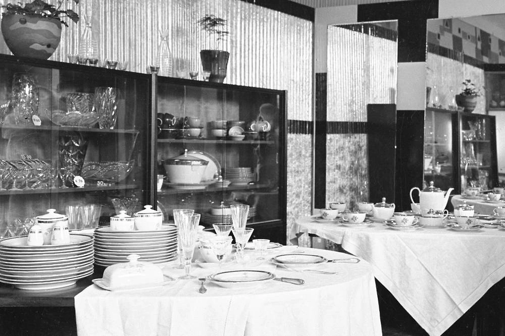 Что делали в Советском Союзе: 7 необычных бытовых привычек. Фото © ТАСС / Александр Овчинников