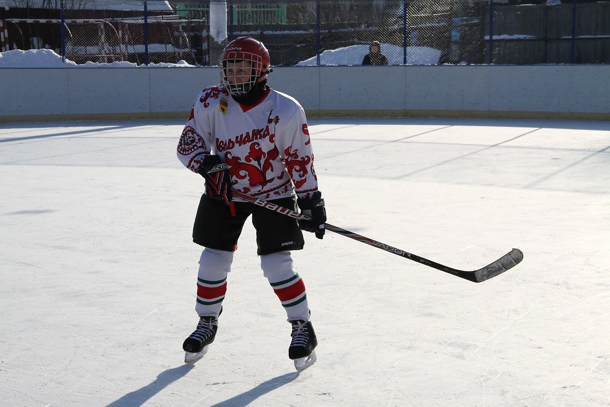 Фото © Из личного архива Светланы Давыдовой