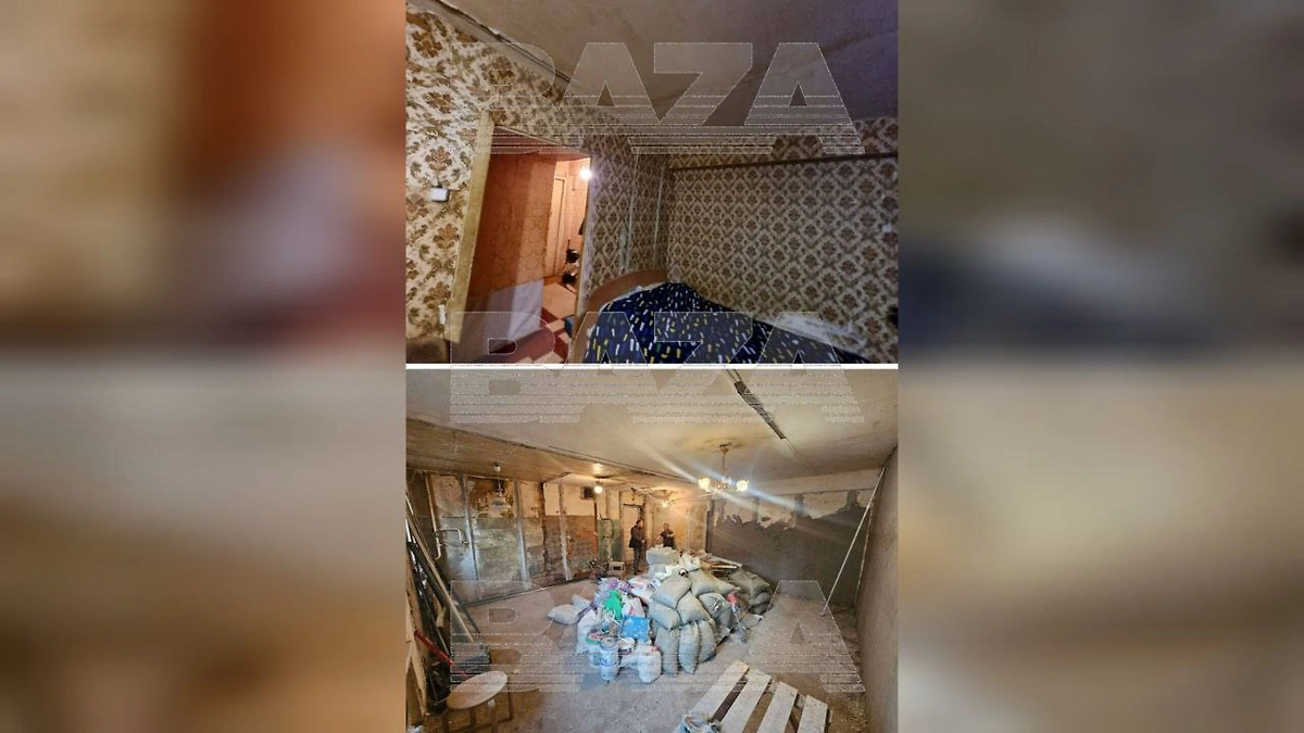 В Москве женщина пытается вернуть проданную квартиру из-за любви к мошеннику. Фото © Telegram / Baza