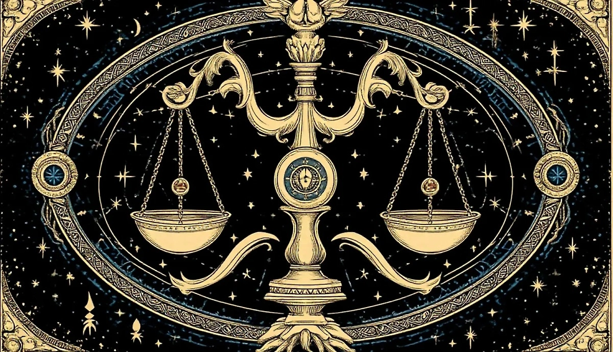 После 10 марта начнутся проблемы: астрологический прогноз. Фото © «Шедеврум»