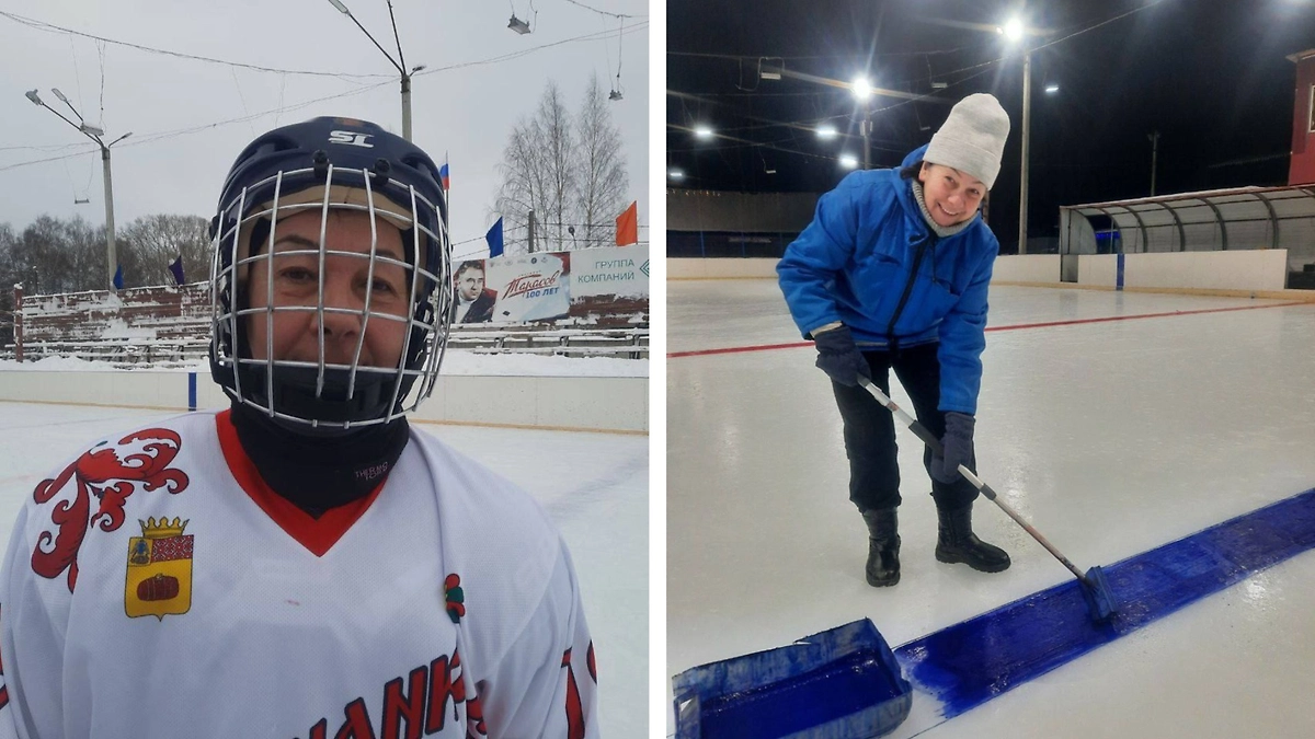 Фото © Из личного архива Татьяны Подобаевой