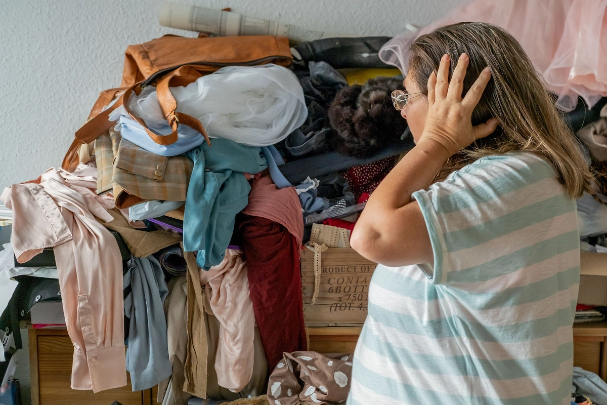 Домовой разозлился: 5 примет недовольства духа и способы задобрить его. Фото © Shutterstock / FOTODOM / Kittyfly