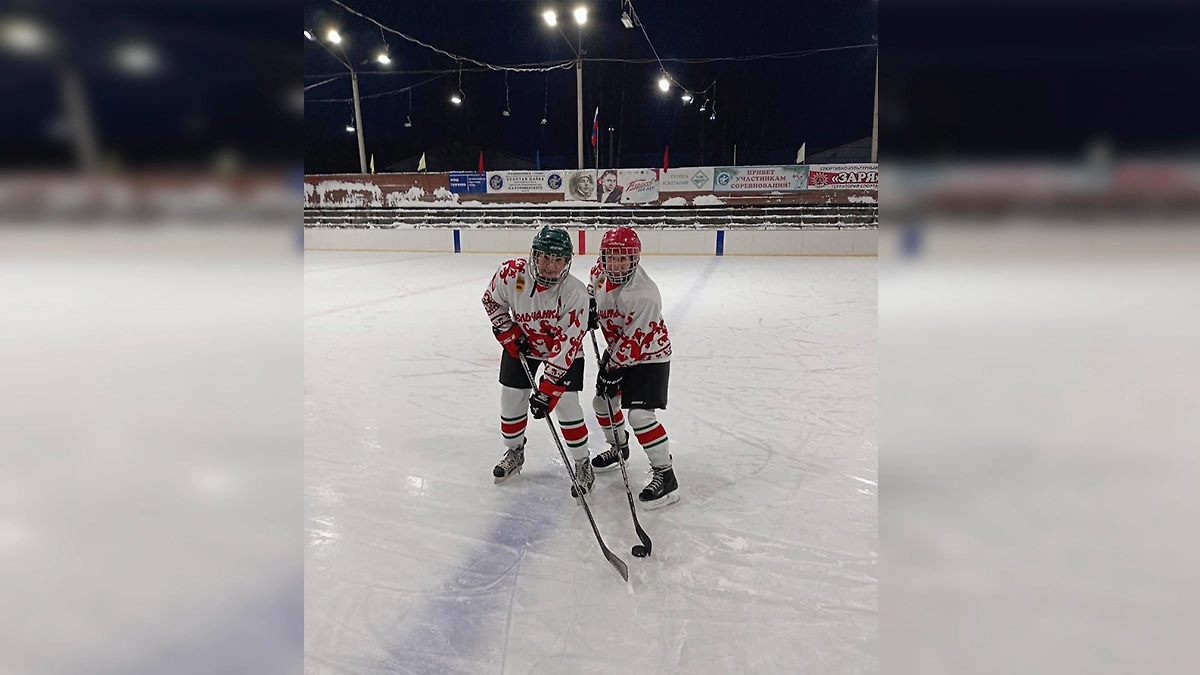 Фото © Из личного архива Зои Заостровцевой